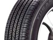 BRIDGESTONE TURANZA EL400 02 image